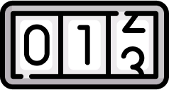 counter